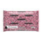 HERSHEYS KISSES Milk Chocolate Candy Bulk Bag, 66.7 oz, Pink Kisses, 4.1 lb