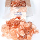 Spantik Himalayan Pink Salt Chunks 10 Lbs Bag 100% Authentic Pure Natural Rock Stones W 84 Traces Of Minerals Crystals | 1 .5 To