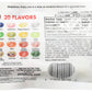 Jelly Belly Jelly Beans, 20 Flavors, 1-Oz, 30 Pack