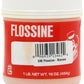 Gold Medal Flossine Can, Banana Flavor, 1 Pound, Model SYNCHKG027429