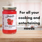 Braswell Red Pepper Jelly 10.5 Oz (Pack Of 2)