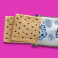 Pop-Tarts Strawberry Unfrosted (Pack Of 4)