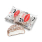TUNNOCKS Snowballs - Coconut Covered Marshmallows 4 Pack 120g (4.2 oz)