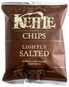 Kettle Chips Lightly Salted 1oz (pack of 72)