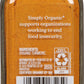 Simply Organic Ground Turmeric, 2.38 Oz
