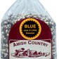 Amish Country Popcorn | 2 Lbs Bag | Blue Popcorn Kernels | Old Fashioned, Non-Gmo And Gluten Free (Blue - 2 Lbs Bag)