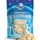 Arctic Farms Freeze Dried Ice Cream Bits Bagged and Boxed - Does Not Melt (Vanilla)