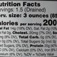 Wild  T Skipjack Tuna In Pure Olive Oil, Keto And Paleo, 3Rd Party Mercury Tested, 6.7 Ounce