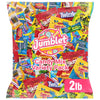 Bulk Candy Mix Variety Pack - 2lb Pack of Individually Wrapped Assorted Sweets for Party Favors  Candy Buffets  Goodie Bags  Gifting  and Office 