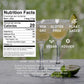 SAYSO Cocktail Tea Bags - Skinny Spicy Margarita, Honey Rosemary Mule & Cardamom Paloma - 24 Count (Pack of 3) - Organic Ingredients