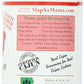 Slap Ya Mama Cajun Seasoning, Hot, 8-Ounce (Pack Of 4)