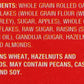Familia, Muesli Original Large, 32 Ounce