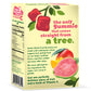 Solely - Organic Mango & Guava Whole Fruit Gummies (Pack Of 8 Boxes, 5 Bags Per Box) - Real Fresh Fruit - Healthy Snacks For Adu