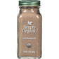 Simply Organic Cardamom, 2.82 Ounce, Certified Organic & Kosher, Aromatic, Subtly Spicy-Sweet, No Eto, Non Irradiated