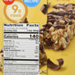 Fiber One Oats & Chocolate Chewy Bars, 36Count