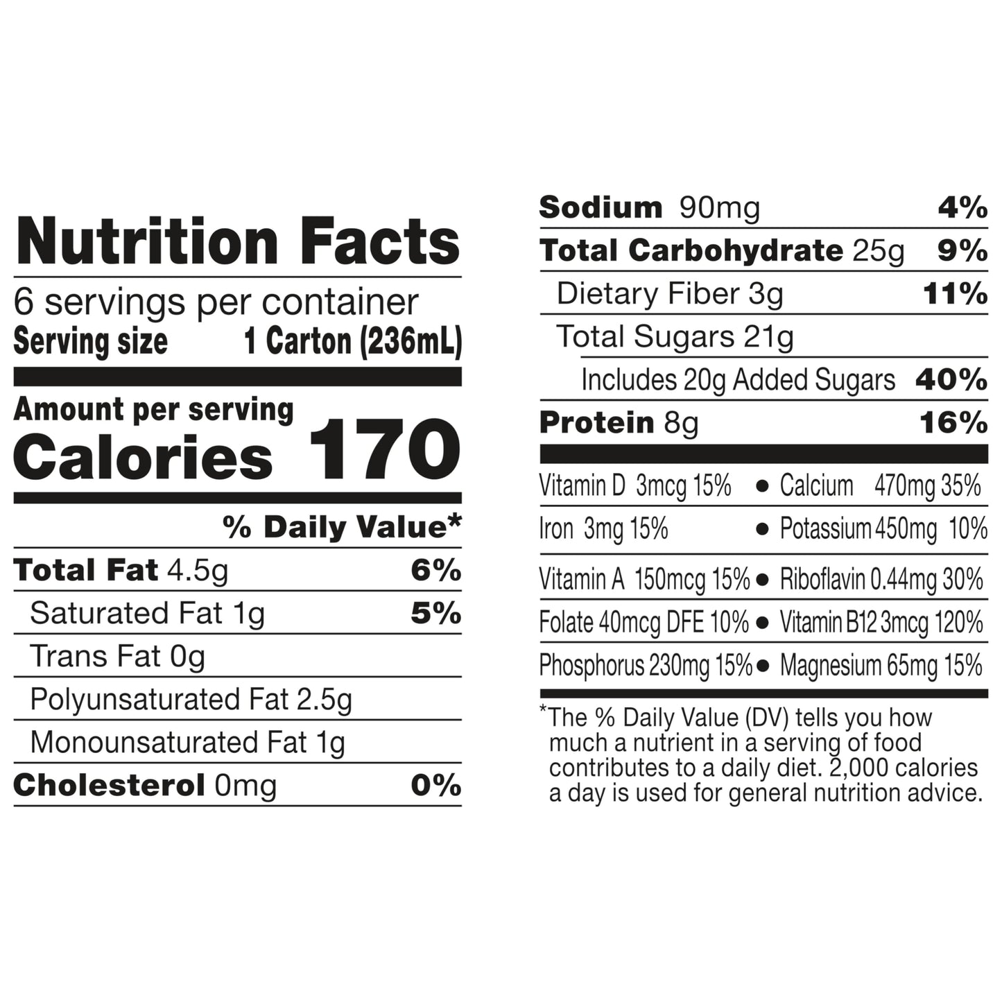 Silk Shelf-Stable Soy Milk Singles  Chocolate  Dairy-Free  Vegan  Non-GMO Project Verified  8 oz.  6 Pack
