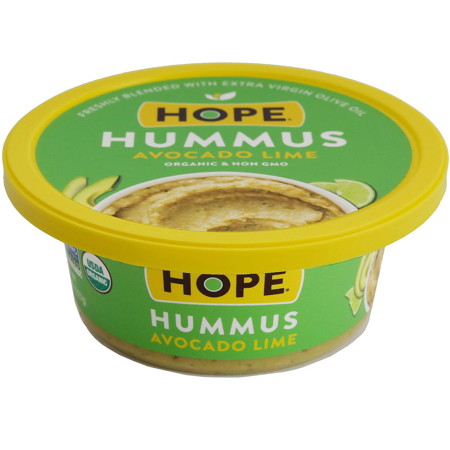 Og2 Hope Hummus Avoc Lme (8X8.00)