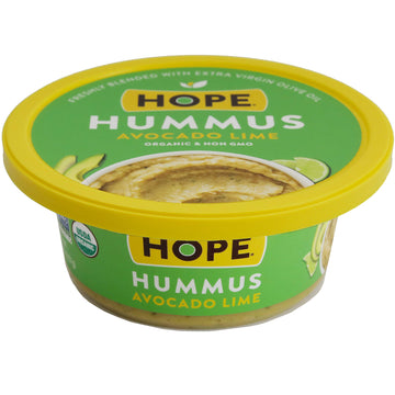 Og2 Hope Hummus Avoc Lme (8X8.00)