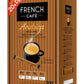 Namyang French Cafe Arabica Gold Label Instant Coffee Mix (200 Sticks)
