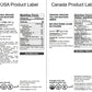Food To Live Organic Ground Yellow Mustard Seeds, 2 Pounds - All-Natural, Vegan Spice For Flavorful Cooking And Seasoning, Non-G