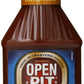 Open Pit Blue Label Original Barbecue Sauce, 18 Oz. (Pack Of 12)