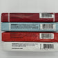 Nostalgic Retro Classic Chewing Gum Variety Pack - Black Jack, Beemans, Clove & Teaberry - 5 Count