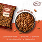 Aiva, Natural Whole Raw Almonds, Unsalted, No Shell - 10 Lb, Grown In The Usa, Raw Whole Almonds With Skin