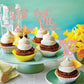 30Pcs Vintage 2008 Cupcake Toppers Glitter Sixteen 16 Fabulous Happy 16Th Birthday Cupcake Picks Cheers To 16 Years For 16Th Bir