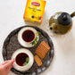 Lipton Yellow Label Tea International Blend 15.8Oz