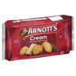 Arnotts Assorted Cream Biscuits 500g