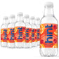 Hint Fruit-Infused Bottled Water  Cranberry Orange- Sugar Free Flavored Water with Zero Calories  Naturally Flavored  and No Artificial Sweeteners - 16 Fl Oz (Pack of 12)
