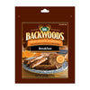 Lem Products Backwoods Breakfast Fresh Sausage Seasoning, Ideal For Wild Game And Domestic Meat, Seasons Up To 25 Pounds Of Meat, 8.3 Ounce Packet