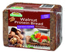 Mestemacher Protein Bread, Walnut, 8.8 Ounce (Pack of 9)