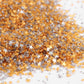 Gold Sanding Sugar Edible Silver Glitter Stars Mix, Edible Sugar Sprinkles For Cake Decorating, Sparkling Edible Sanding Sugar F