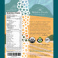 Whole Organic Hulled Millet Seed - 3Lb Millet Organic Whole Grain Seed- Gluten-Free Grain For Porridge, Salads, Fruits - Non-Gmo