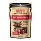 DAVES SWEET TOOTH Dark Chocolate Cherry Snack Pouch, 4 OZ