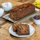 Nadel - NATURALLY DELICIOUS BANANA CHOCOLATE CHIP CAKE SLICES (4 Pack) Sweet Breads & Cakes, Back to School lunch snack, breakfa