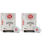 Fire Department Coffee Vanilla Bourbon K Cups - Premium Bourbon Infused Pods - 24 Count - Veteran Owned - Non-Alcoholic