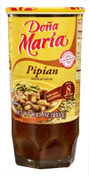 DONA MARIA Mole Pipian  8.25 oz (Pack of 12)