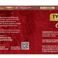 Twinings Chai Black Tea Individually Wrapped Bags, 100 Count (Pack Of 1), Richly Blended With Warm Spices, Caffeinated, Enjoy Ho