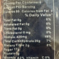 Ready To Eat Dried Red Ginger Pieces Snack  1 Lb