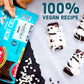 Enjoy Life Baking White Baking Chips, Dairy, Soy, & Nut Free, Non Gmo, Gluten Free, Vegan Chocolate Chips, 9 Oz (Pack Of 6), Bake The Best Brownies, Cakes, Cookies, & Pancakes