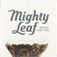 Mighty Leaf Green Tea, Organic Hojicha, 15 Pouches