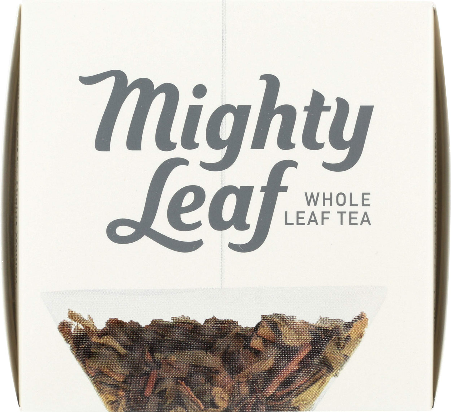 Mighty Leaf Green Tea, Organic Hojicha, 15 Pouches