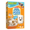 Kellogg'S Frosted Mini-Wheats Cold Breakfast Cereal, High-Fiber, Whole Grain, Original, 18Oz Box (1 Box)
