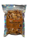 Chin Chin, Traditional West African Snack Cookies, Homemade Style 6oz. Vanilla Chin Chin