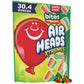 Airheads Xtremes Bites, Rainbow Berry, 30.4 OZ Stand Up Bag, Multicolor
