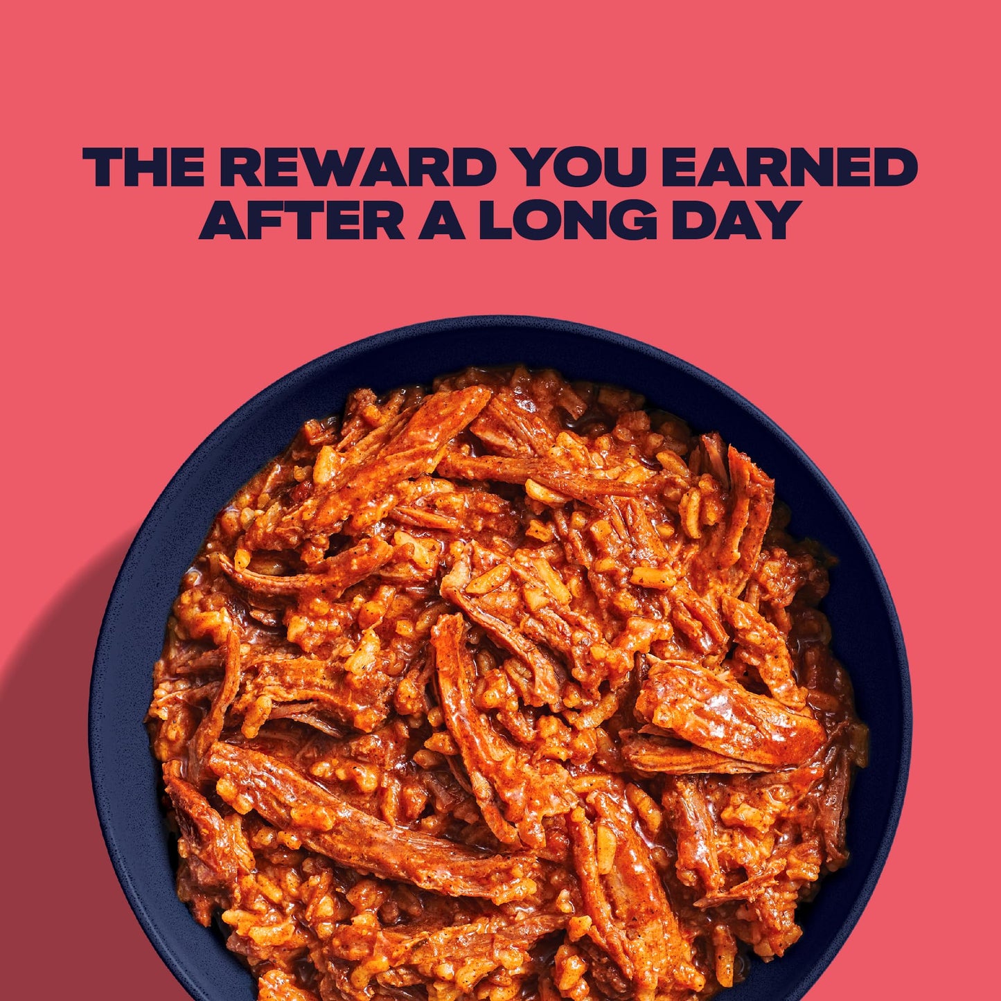 Bighorn Mountain Food Spicy Mexican Birria And Rice - Contains 4 Packs | 8 Servings | 140G Protein | 1,960 Calories - Enhanced Freeze Dried Meals For Backpacking Food - Dehydrated Camping Food For Backpacking Meal - Just Add Water - Great Taste