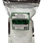 Nutrigins Menthol Crystal 1 Lb - Pure Organic 100% Natural - Menthol Crystals From Mint Crystal Mints Mentha Arvensis - Comes In Resealable Standup Bag For Long-Lasting Freshness