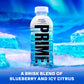 PRIME HYDRATION Sports Drinks, Electrolyte Enhanced, 250mg BCAAs, 16.9 Fl Oz, Pack of 12